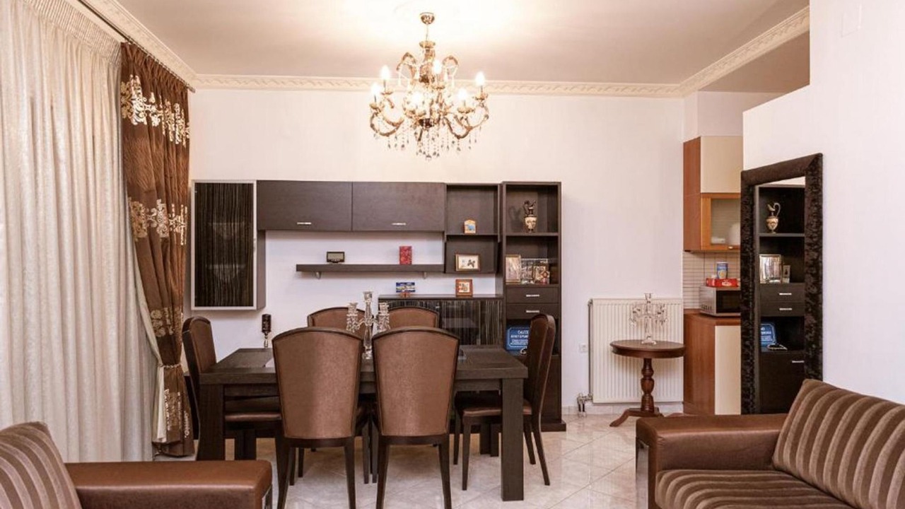 Photo of Livingroom in Volos City Centre