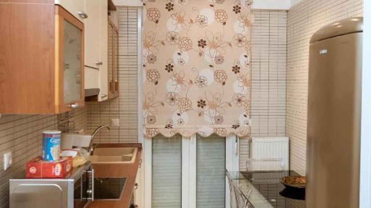 Photo of Kitchen in Volos City Centre