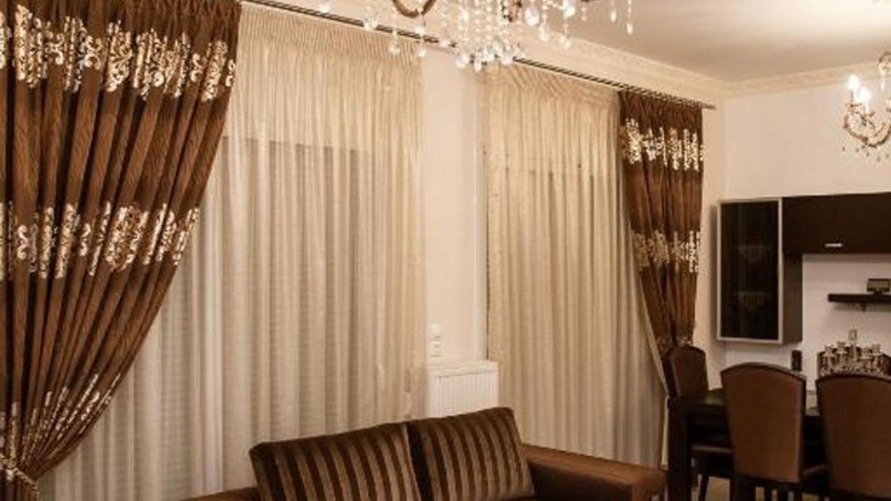 Photo of Livingroom in Volos City Centre