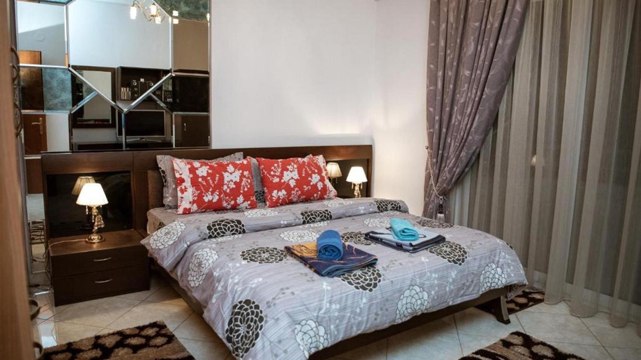 Photo of Bedroom in Volos City Centre