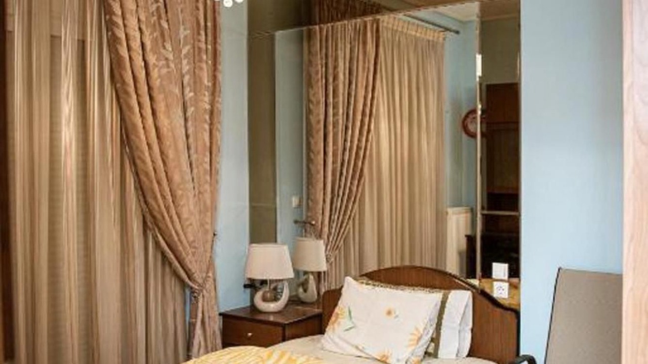 Photo of Bedroom in Volos City Centre
