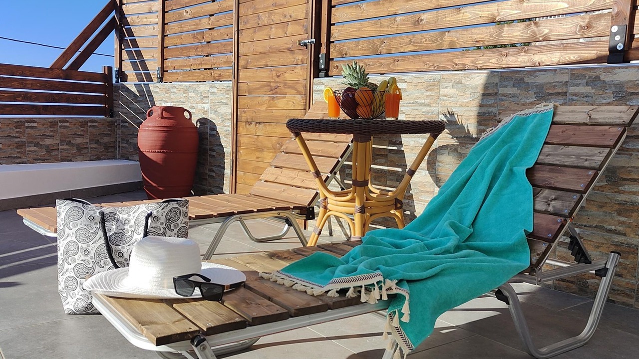 Photo of Outdoor in Kritinia