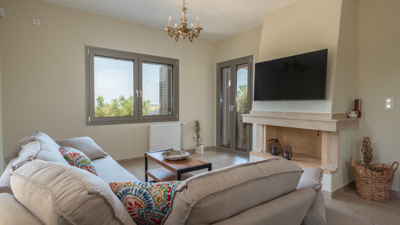 Photo of Livingroom in Pylos-Nestoras