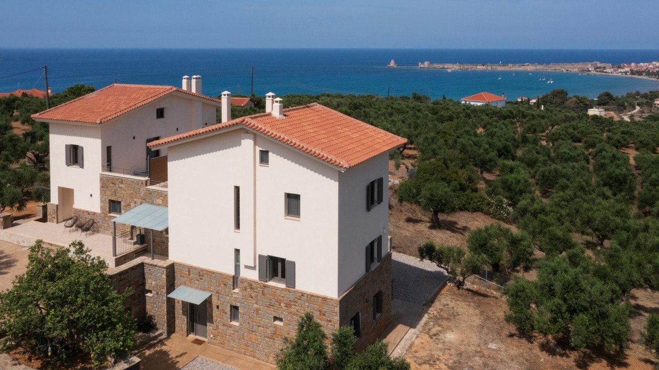 Photo of Outdoor in Pylos-Nestoras