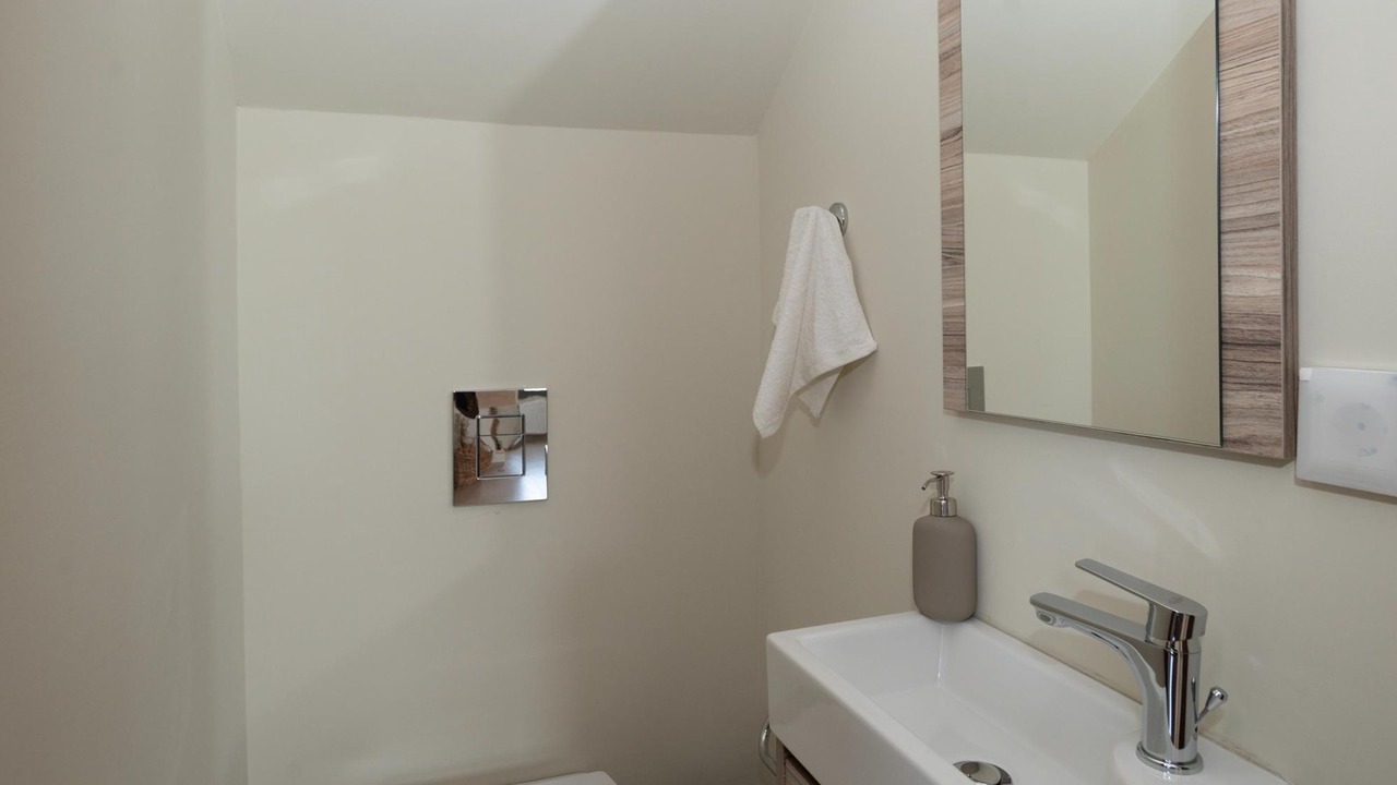 Photo of Bathroom in Pylos-Nestoras