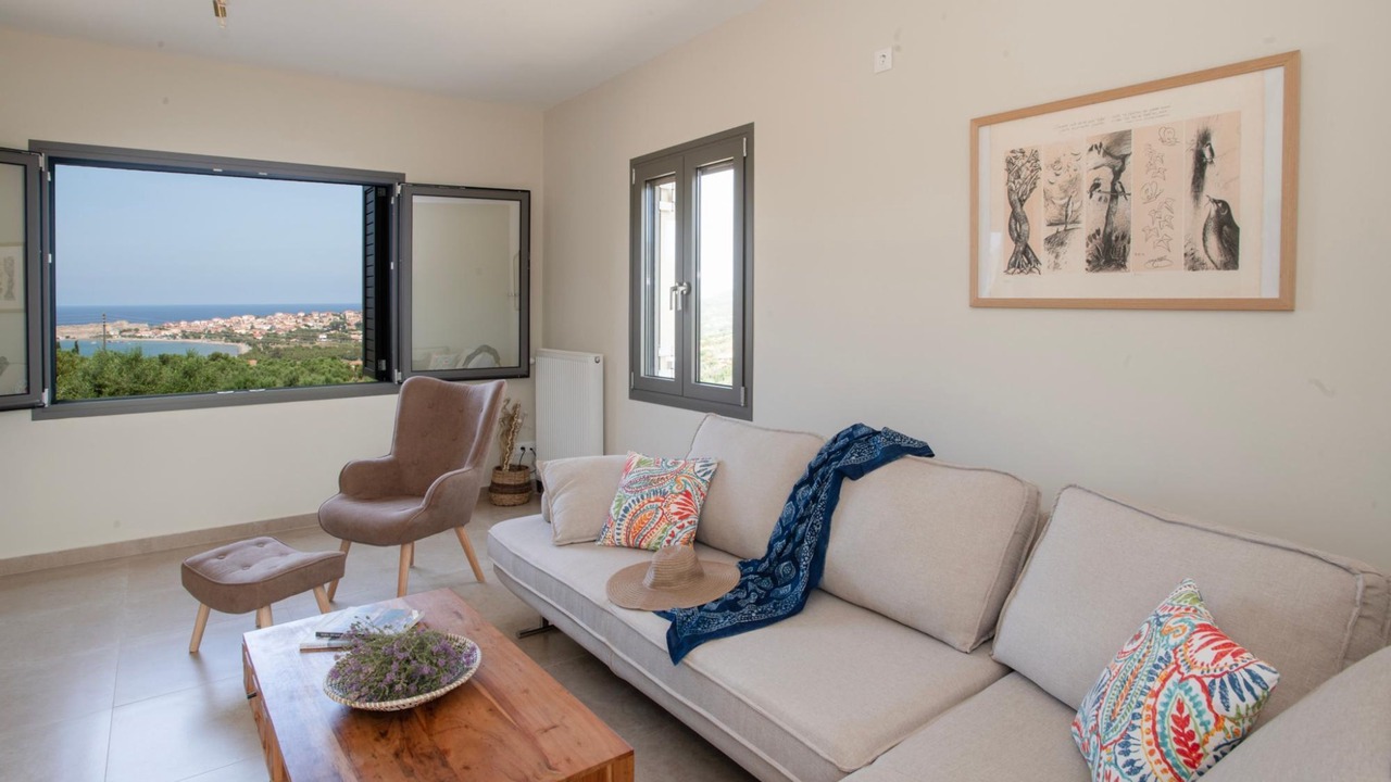 Photo of Livingroom in Pylos-Nestoras