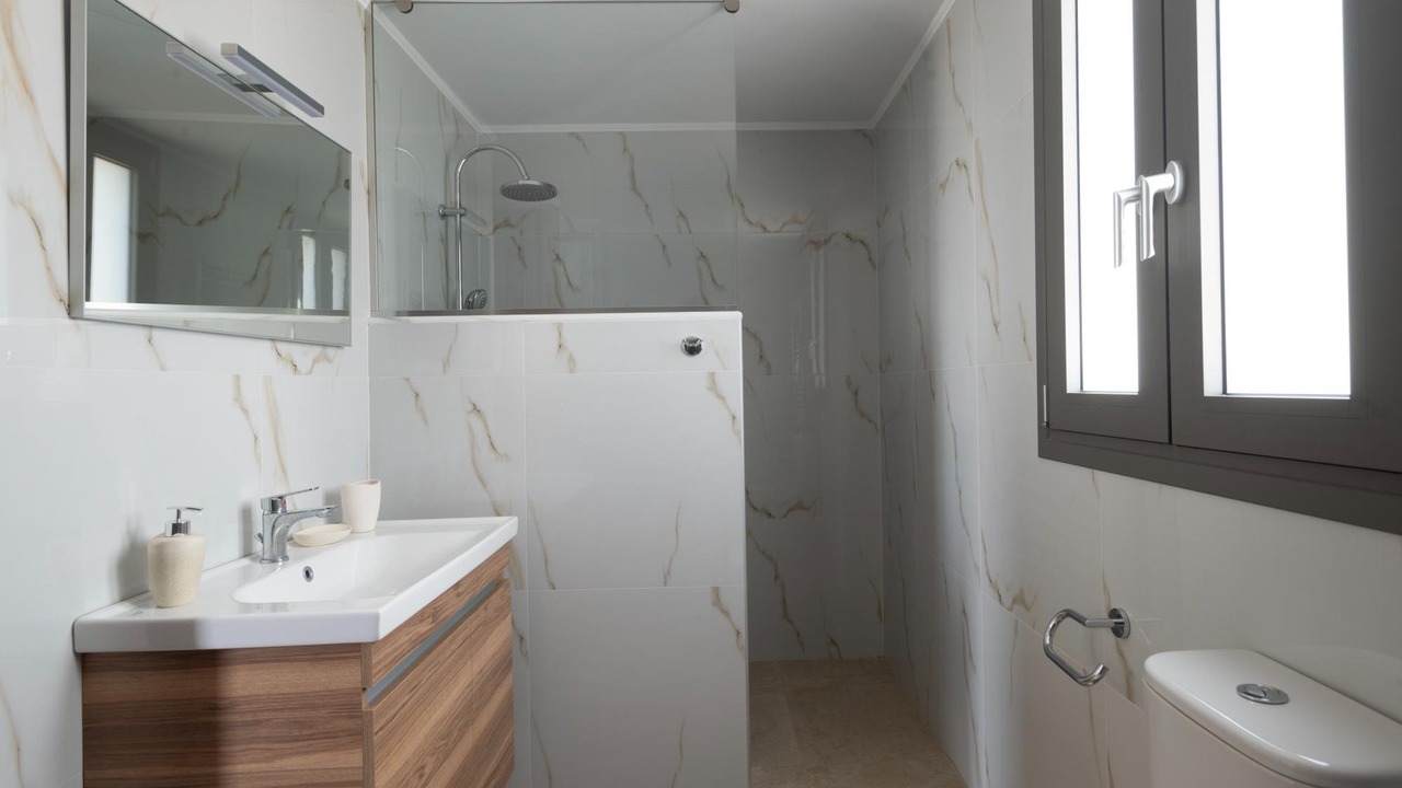 Photo of Bathroom in Pylos-Nestoras