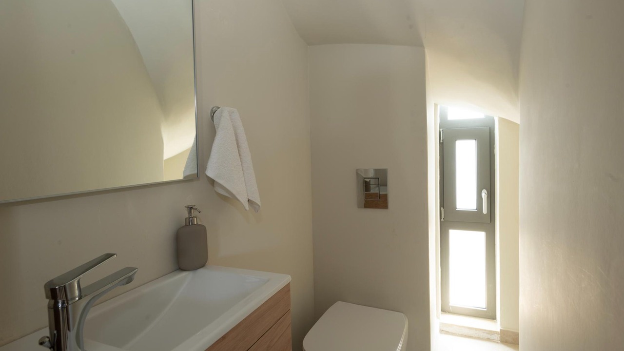 Photo of Bathroom in Pylos-Nestoras
