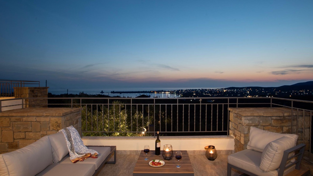 Photo of Patio Balcony in Pylos-Nestoras