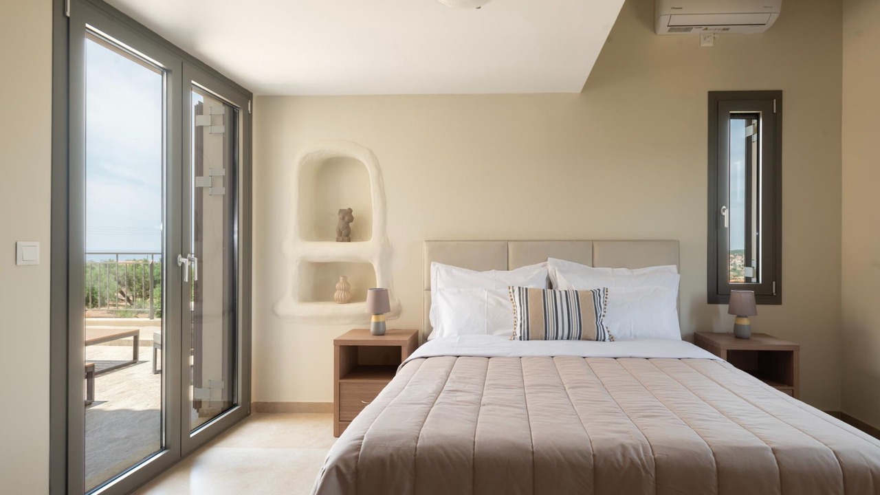 Photo of Bedroom in Pylos-Nestoras