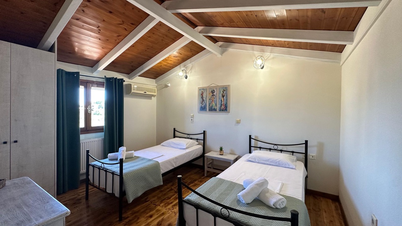 Photo of Bedroom in Agios Ioannis