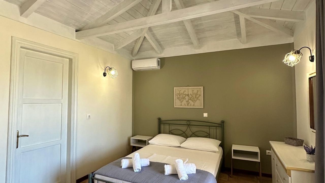 Photo of Bedroom in Agios Ioannis