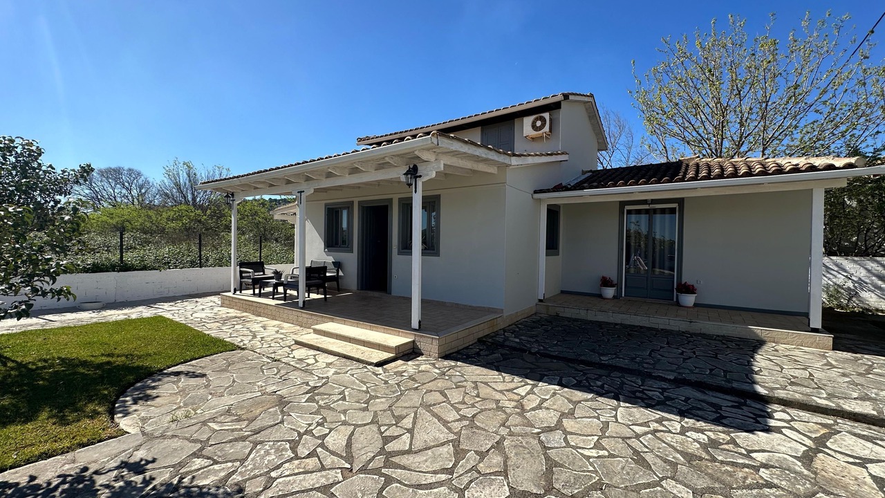 Photo of Outdoor in Agios Ioannis