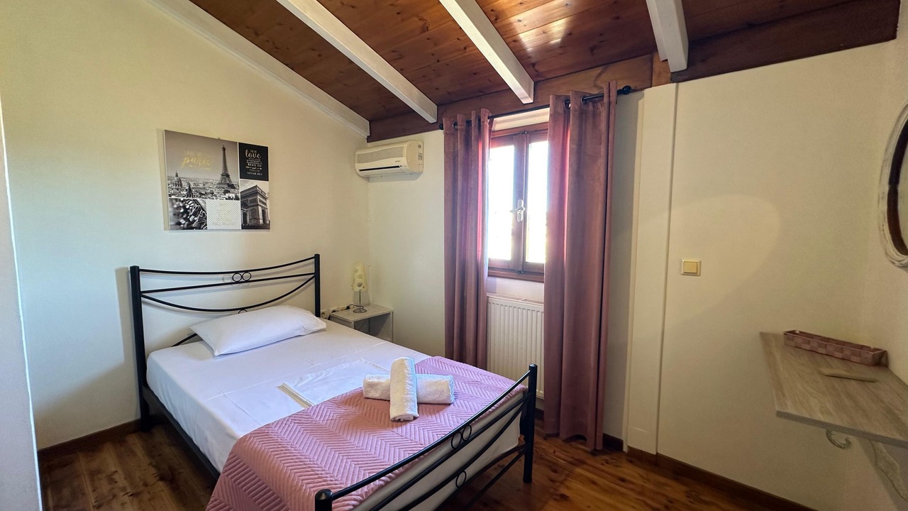 Photo of Bedroom in Agios Ioannis