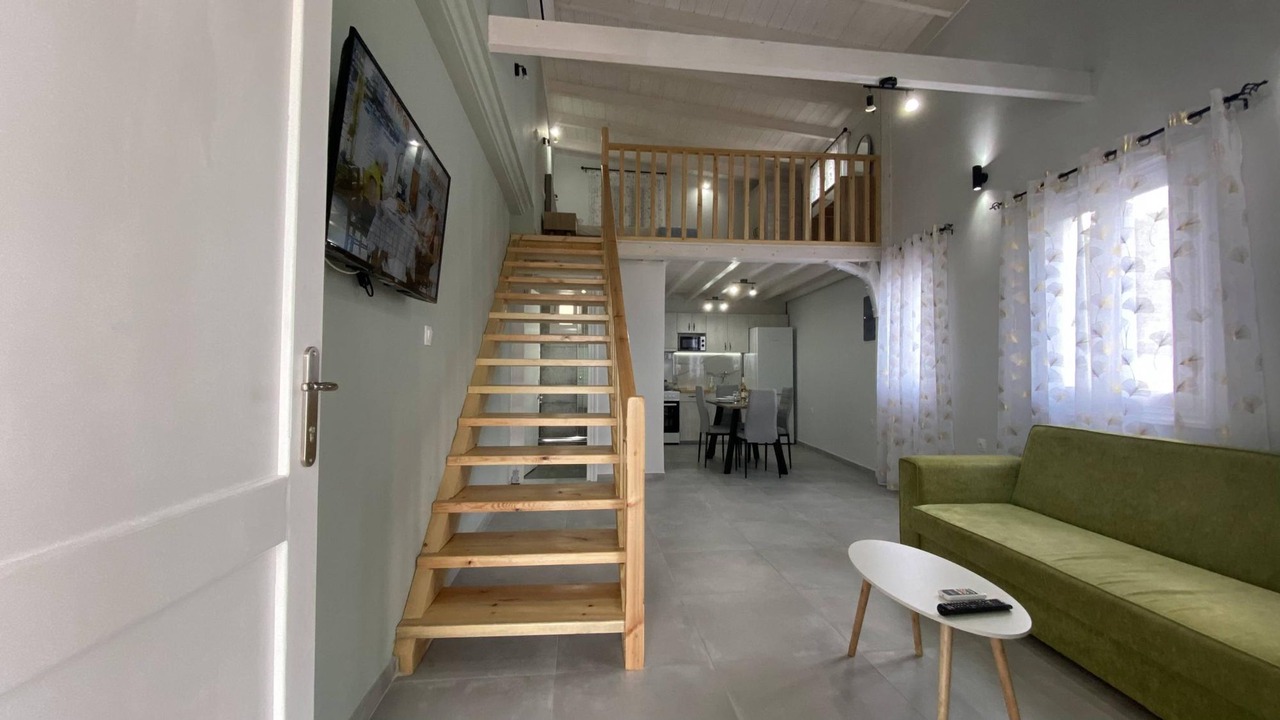 Photo of Livingroom in Frinion