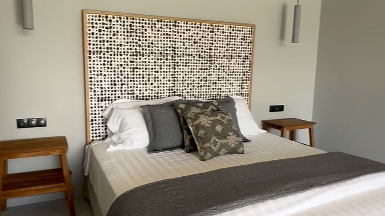 Photo of Bedroom in Nikiana
