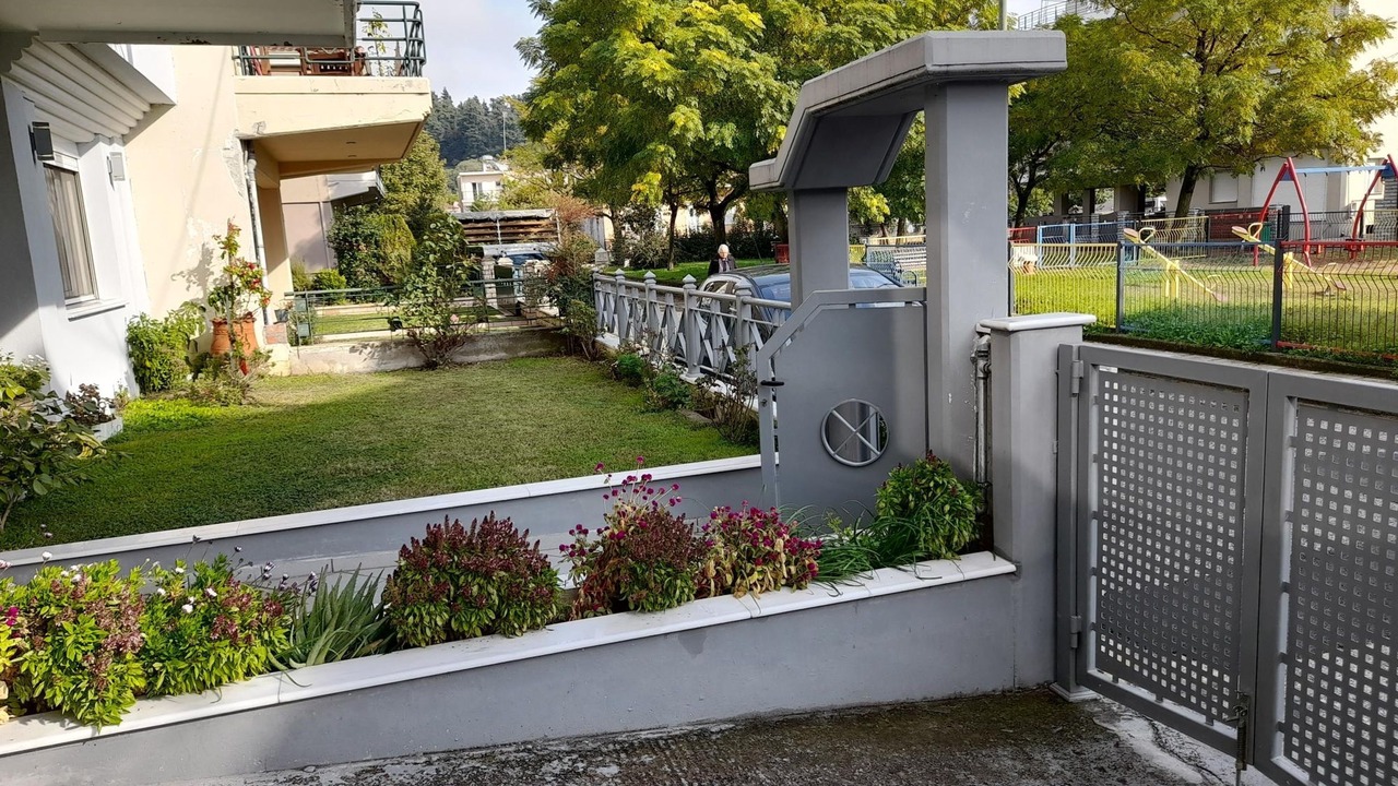 Photo of Outdoor in Trikala