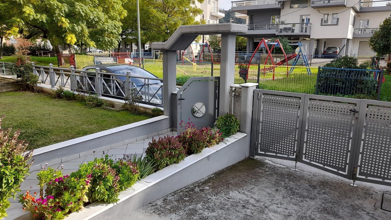 Photo of Outdoor in Trikala