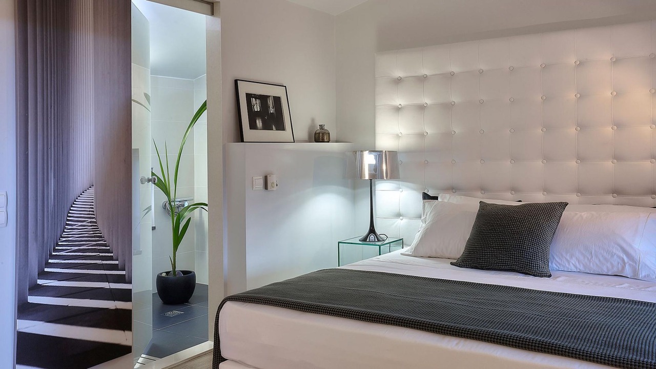 Photo of Bedroom in Agia Pelagia