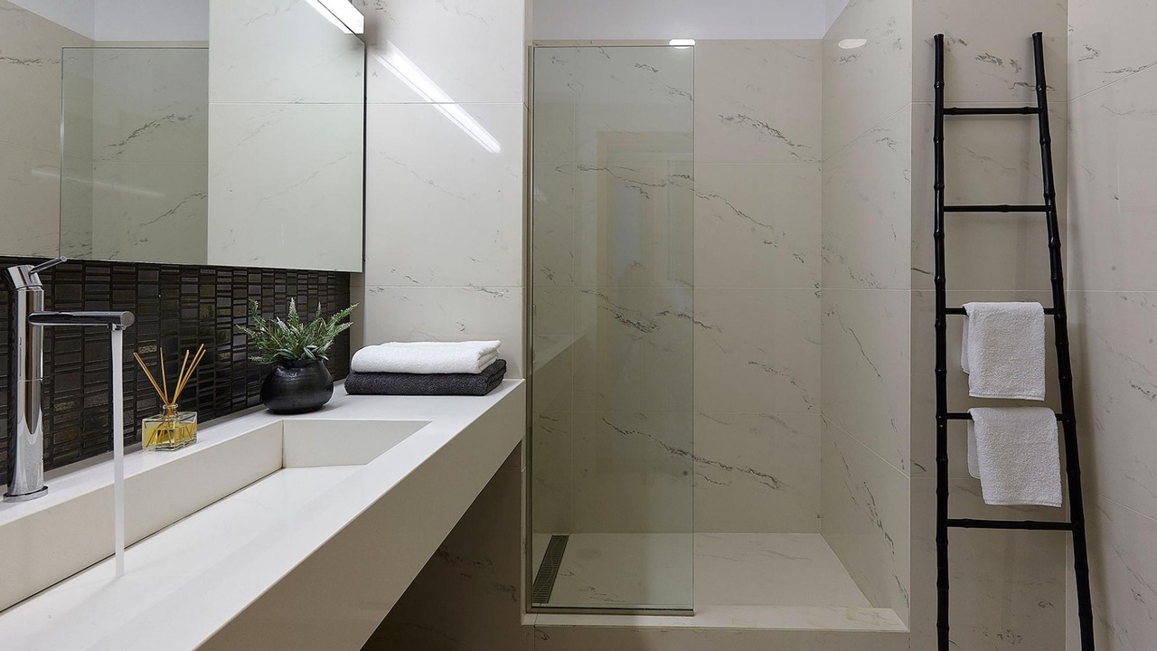 Photo of Bathroom in Agia Pelagia
