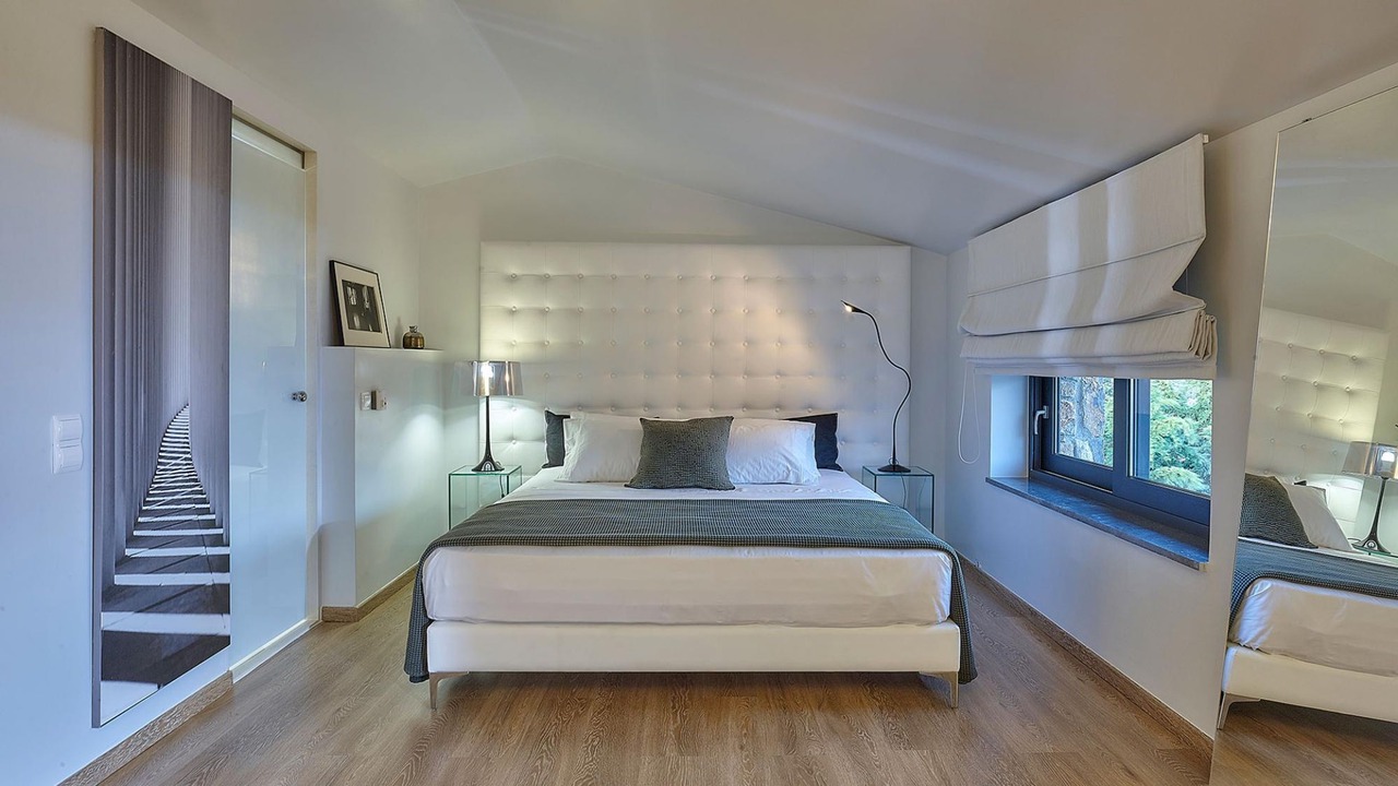 Photo of Bedroom in Agia Pelagia
