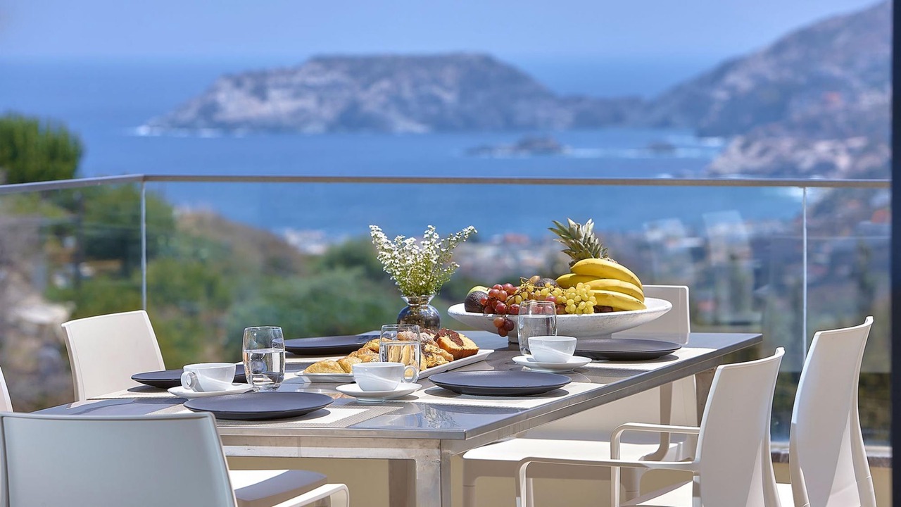 Photo of Outdoor in Agia Pelagia