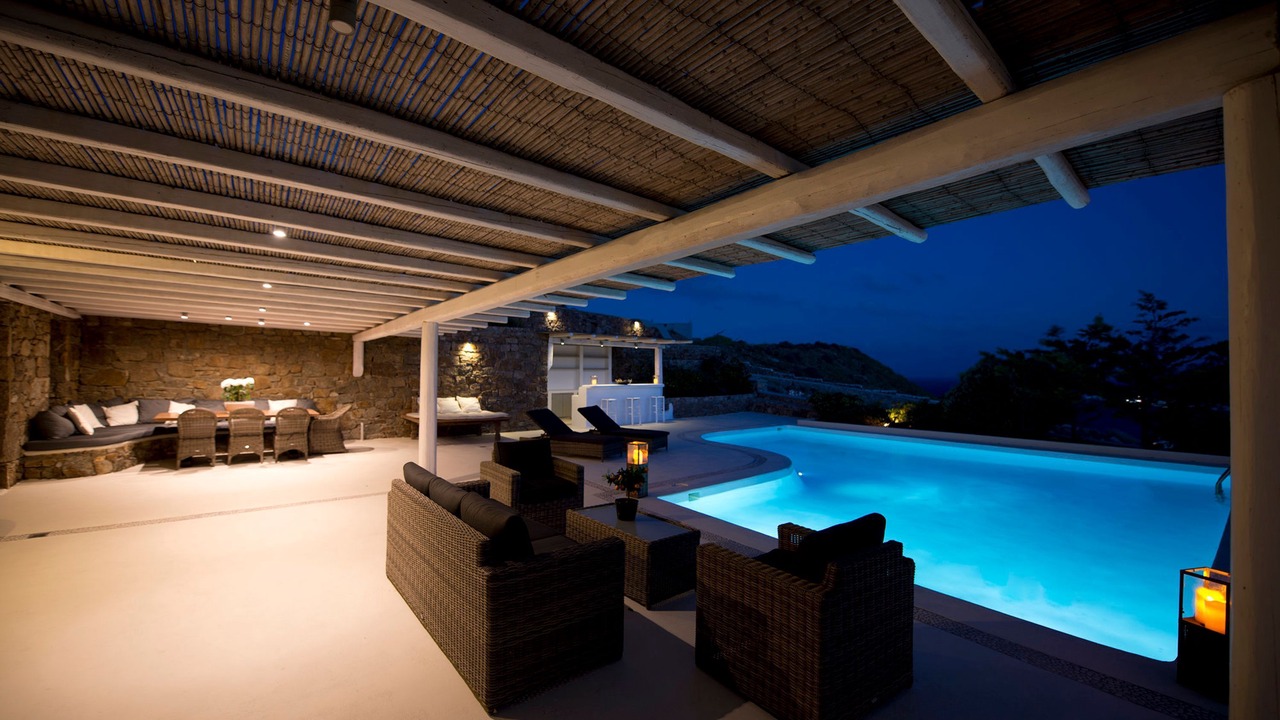 Photo of Outdoor in Kalafatis