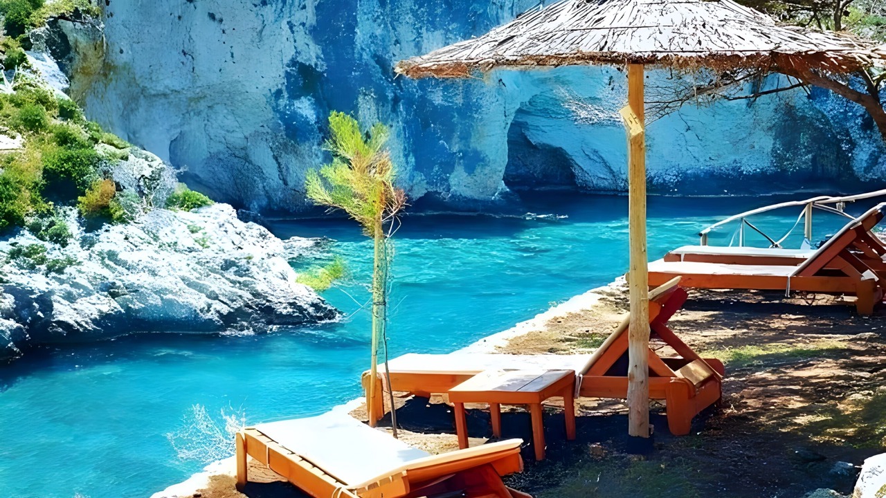 Photo of Outdoor in Agios Leon