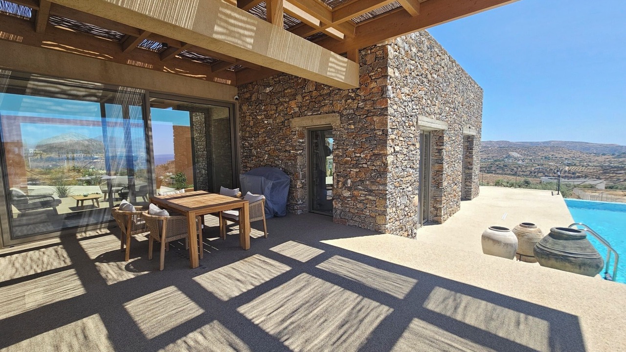 Photo of Outdoor in Kamilari