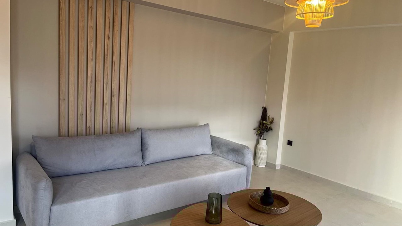 Photo of Livingroom in Nafplion City Centre
