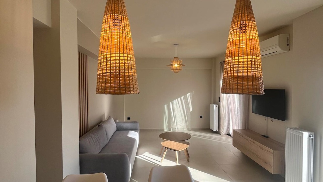 Photo of Livingroom in Nafplion City Centre