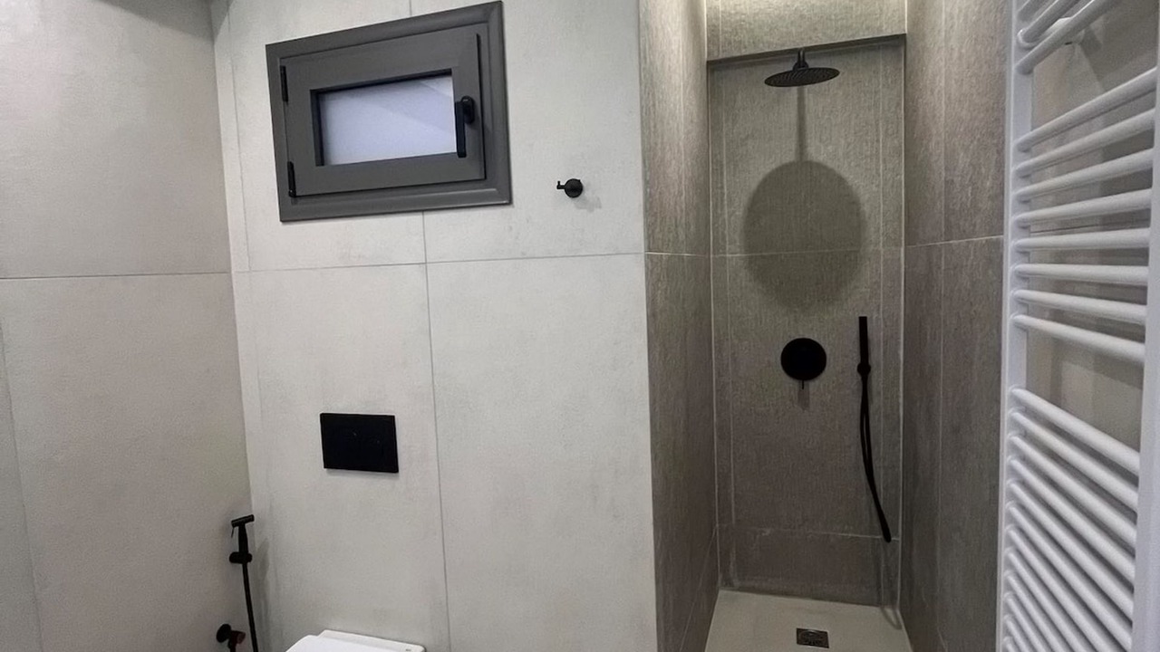 Photo of Bathroom in Nafplion City Centre