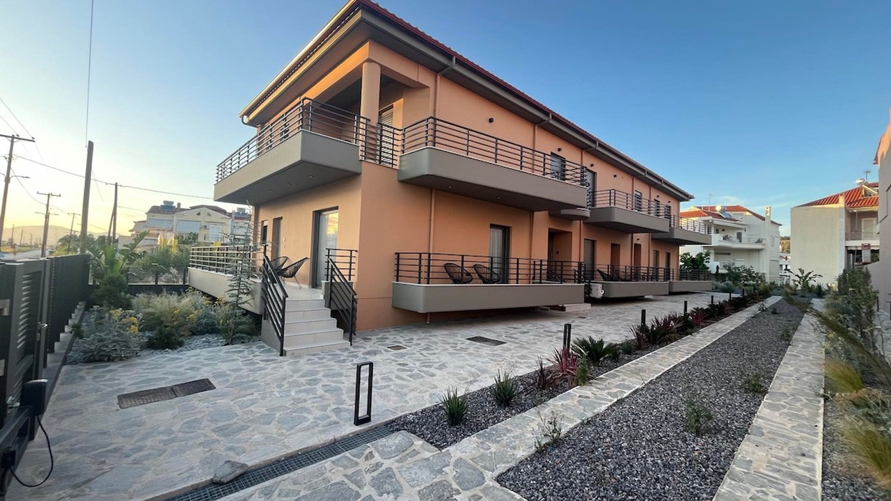 Photo of Outdoor in Nafplion City Centre