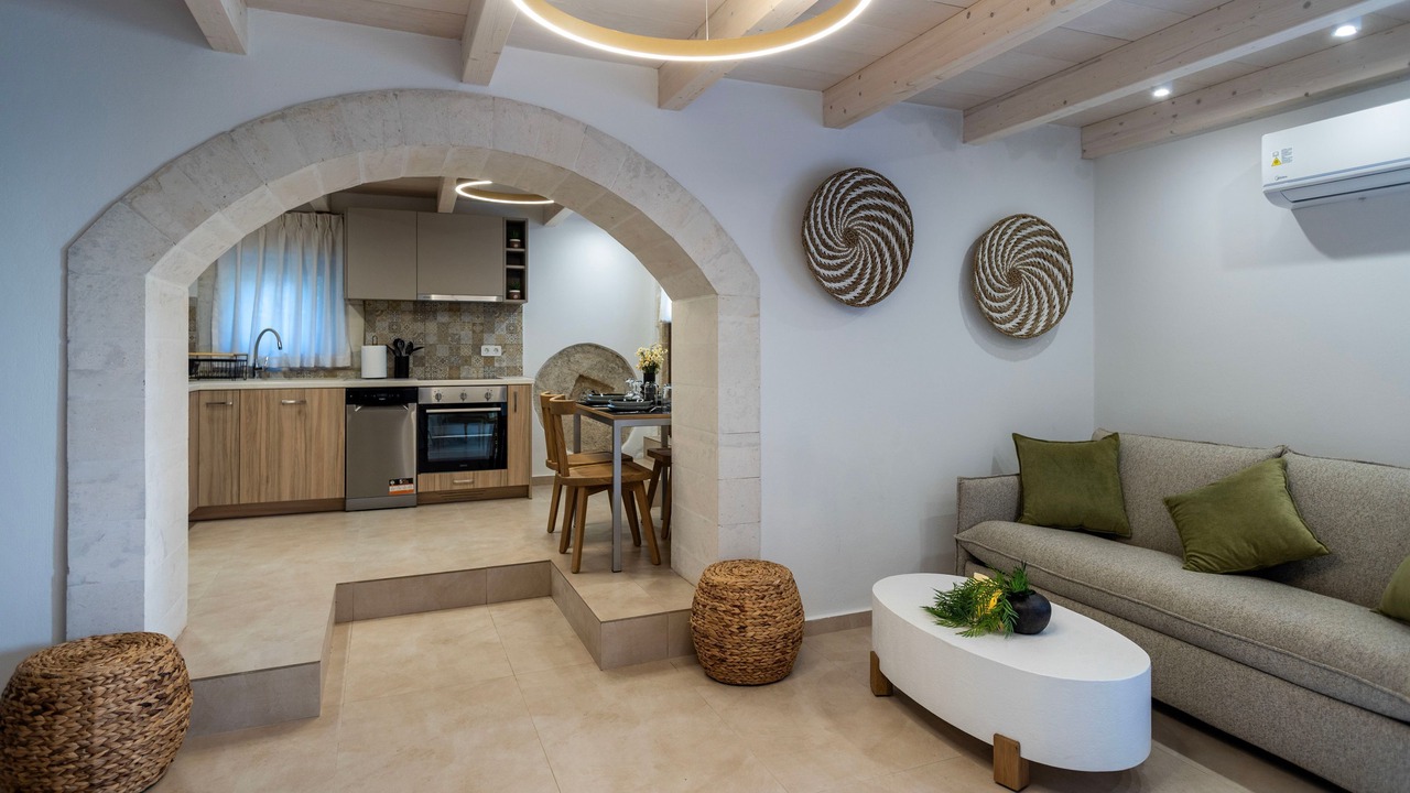 Photo of Livingroom in Monopari