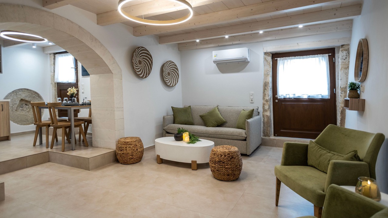 Photo of Livingroom in Monopari