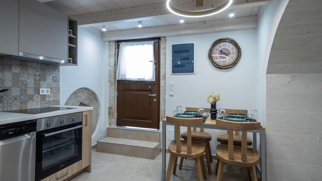 Photo of Kitchen in Monopari