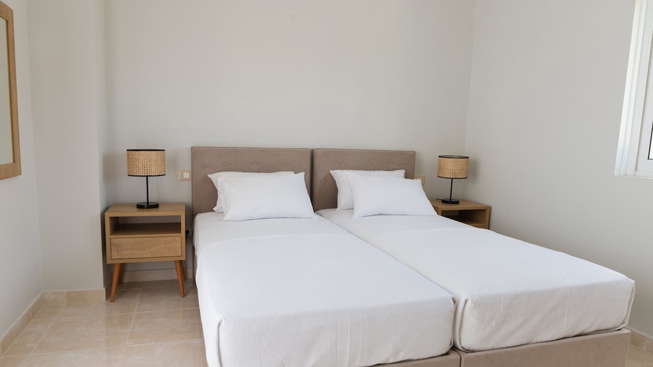 Photo of Bedroom in Menegata