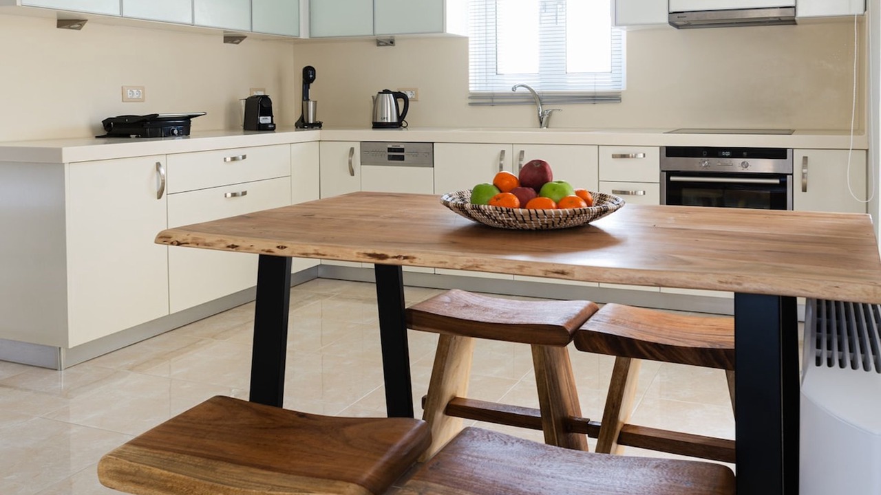 Photo of Kitchen in Menegata