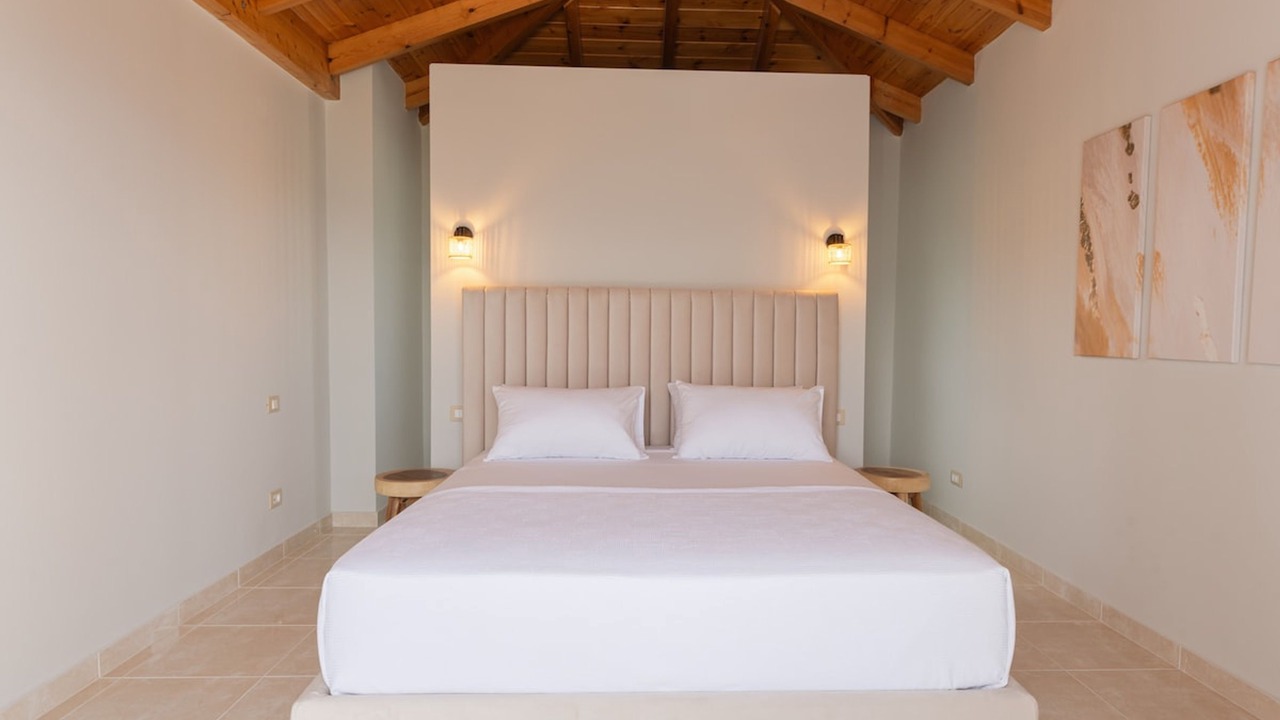 Photo of Bedroom in Menegata