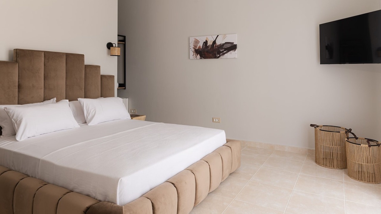 Photo of Bedroom in Menegata