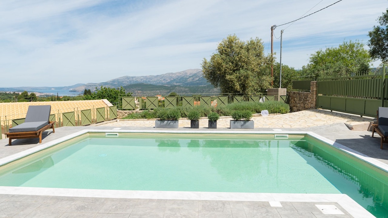 Photo of Outdoor in Menegata
