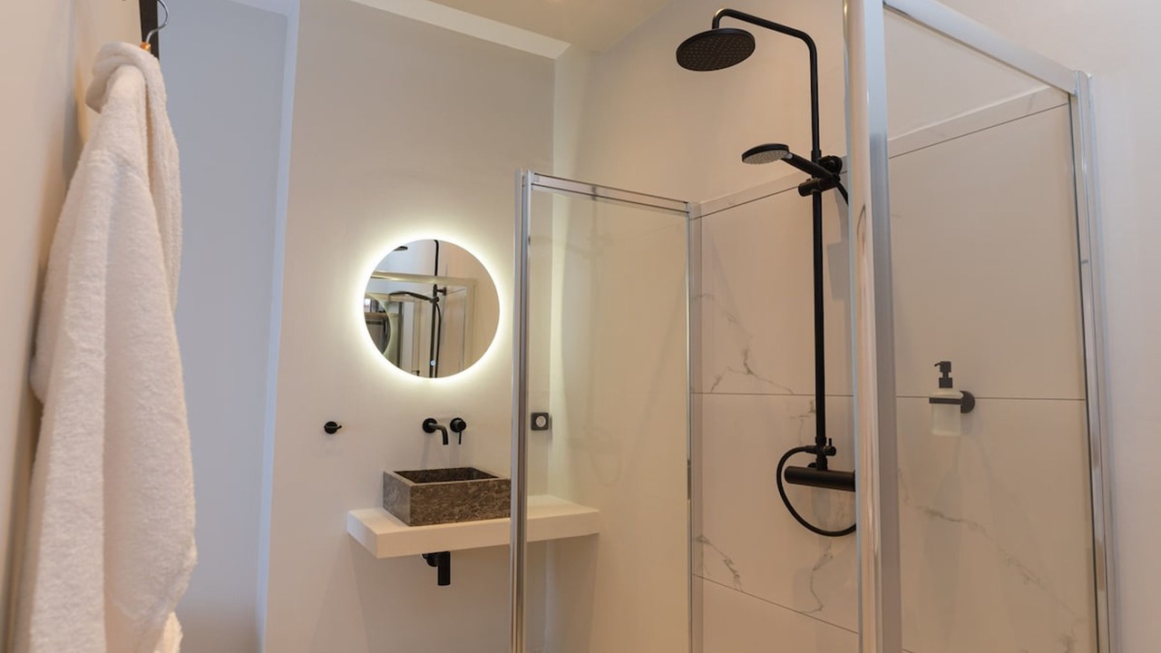 Photo of Bathroom in Menegata