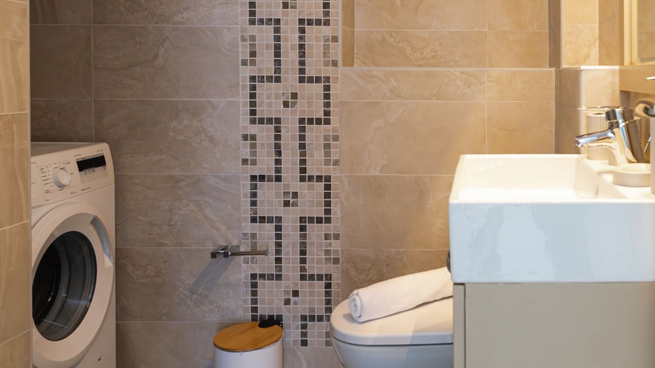 Photo of Bathroom in Menegata