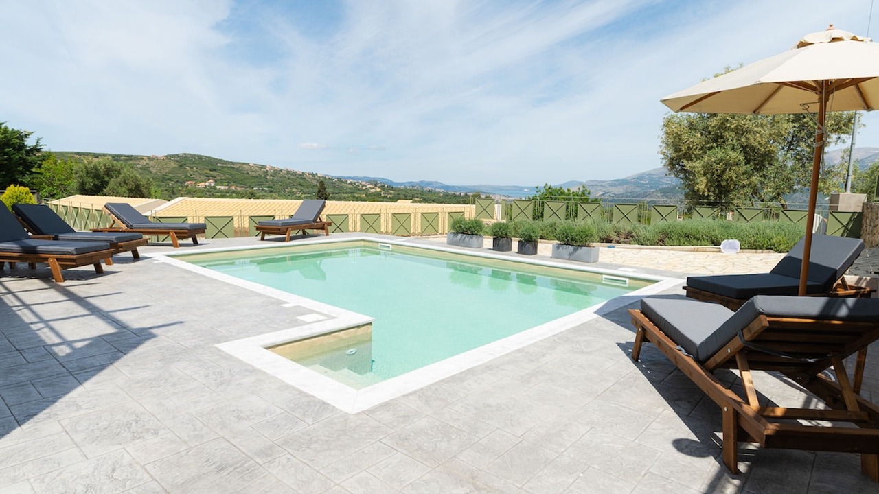 Photo of Outdoor in Menegata