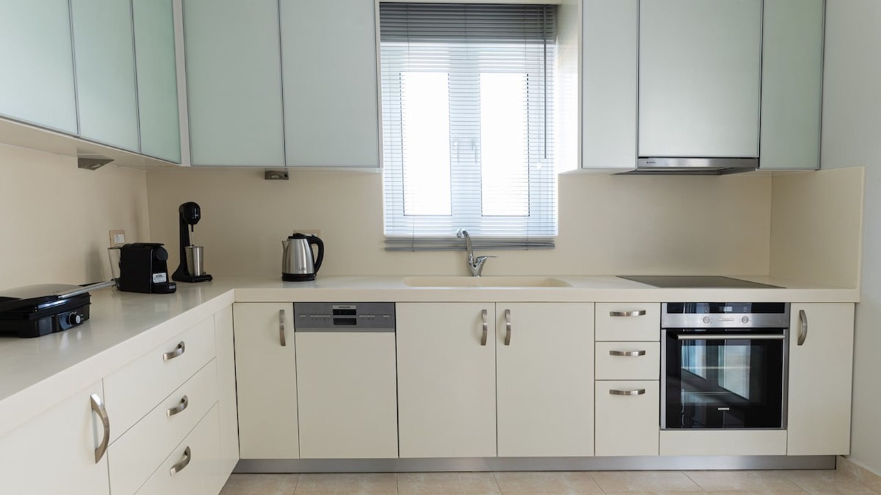 Photo of Kitchen in Menegata
