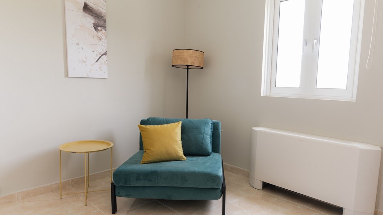 Photo of Livingroom in Menegata