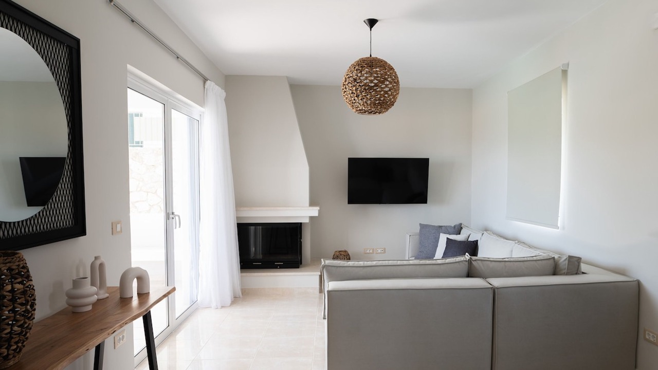 Photo of Livingroom in Menegata