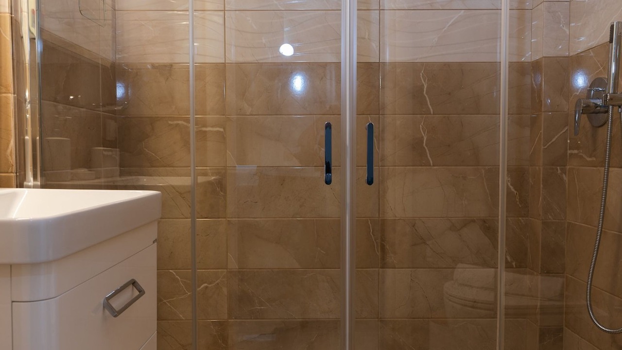 Photo of Bathroom in Menegata