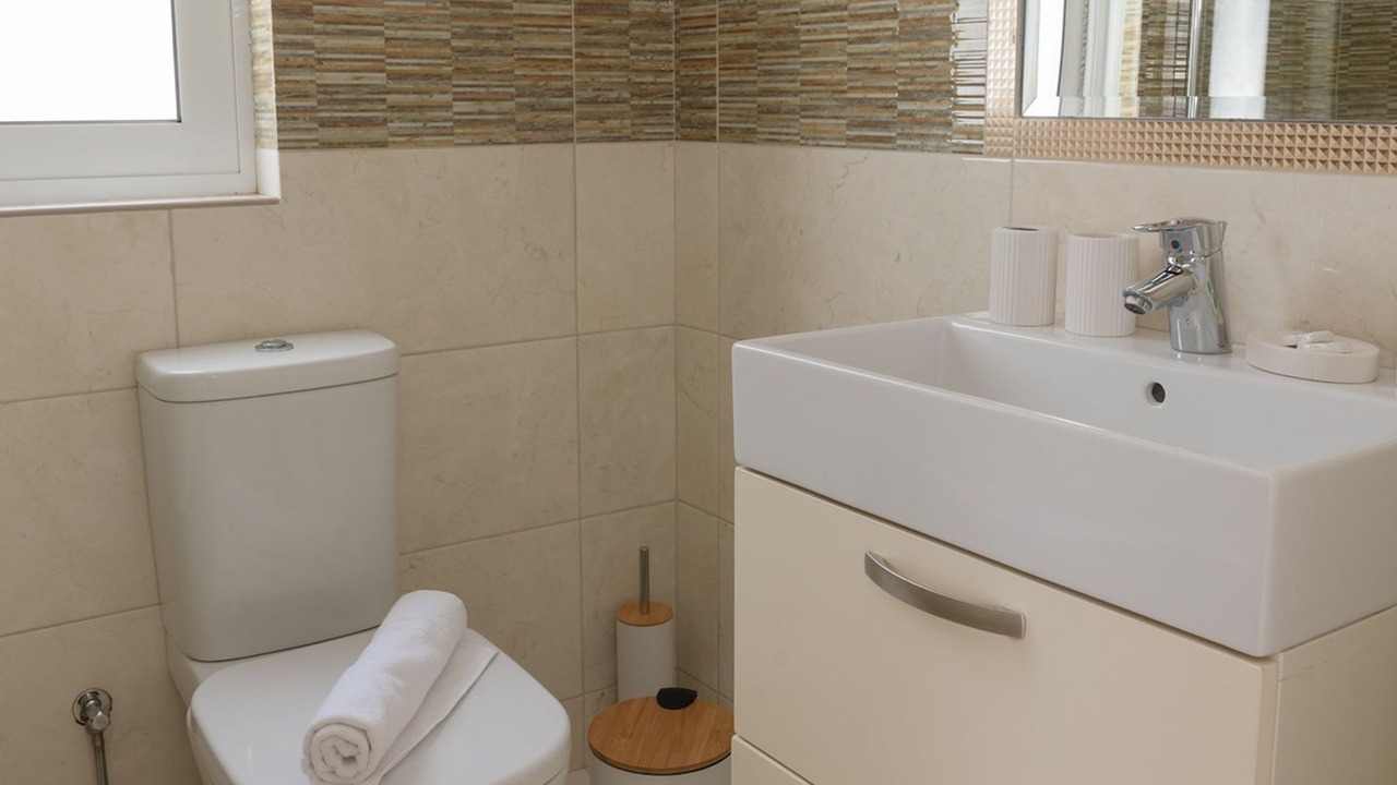 Photo of Bathroom in Menegata