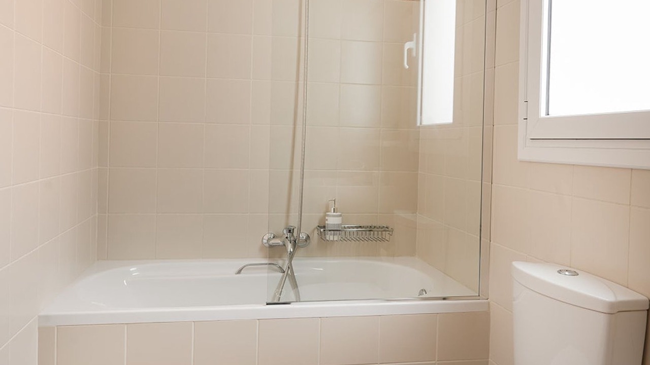 Photo of Bathroom in Menegata